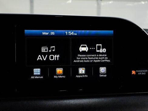 Used 2020 Hyundai Palisade SEL w/ Convenience Package image 38