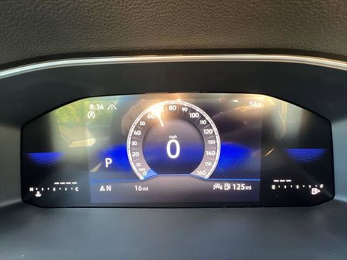 New 2026 Volkswagen Jetta S FWD image 15