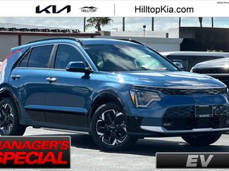 New 2026 Kia Niro Wave FWD video 1