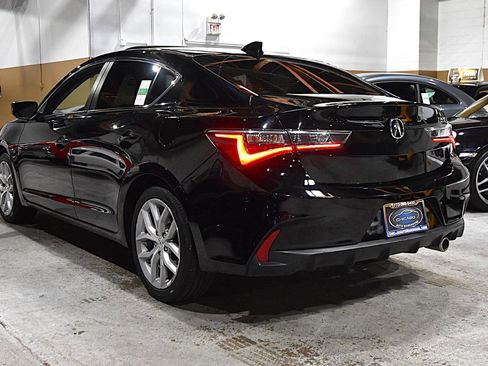 Used 2020 Acura ILX image 7