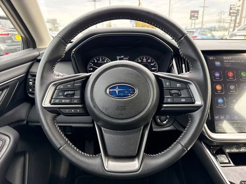 Used 2025 Subaru Legacy Premium AWD/4WD image 18