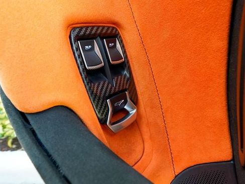 Used 2020 McLaren 720S Performance image 62