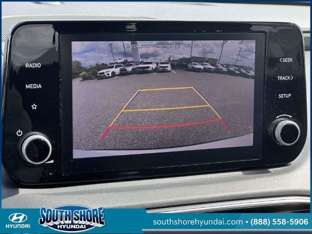 Certified 2023 Hyundai Santa Fe SE AWD/4WD image 29