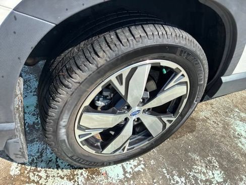 Used 2021 Subaru Forester Touring w/ Popular Package #2 AWD/4WD image 15