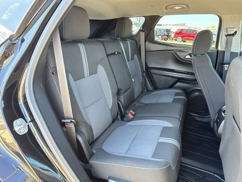 Used 2024 Chevrolet Blazer LT w/ Convenience Package image 20