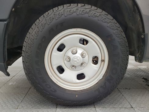 Used 2016 RAM 1500 Tradesman w/ Popular Equipment Group image 31