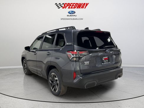New 2025 Subaru Forester Limited image 7