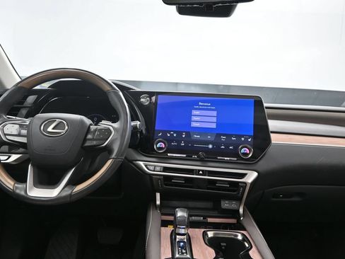 Certified 2023 Lexus RX 350 FWD w/ Accessory Package (Z1) image 19
