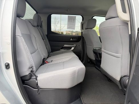Used 2023 Toyota Tundra SR5 w/ SR5 Convenience Package AWD/4WD image 27