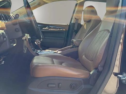 Used 2017 Buick Enclave Premium w/ Experience Buick Package AWD/4WD image 10