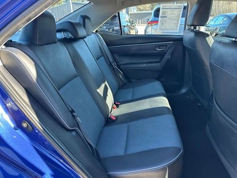 Used 2014 Toyota Corolla S image 21