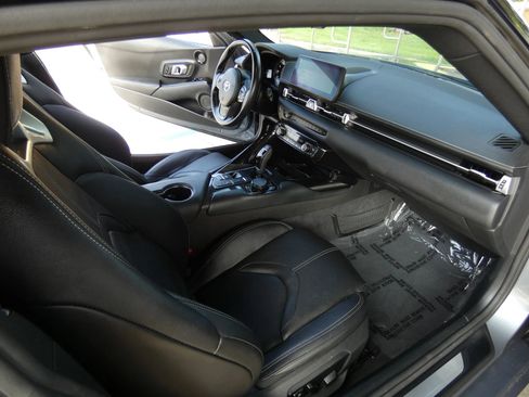 Used 2022 Toyota Supra A91 Edition image 22