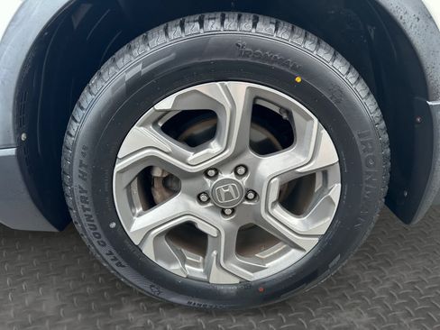 Used 2018 Honda CR-V EX-L image 9