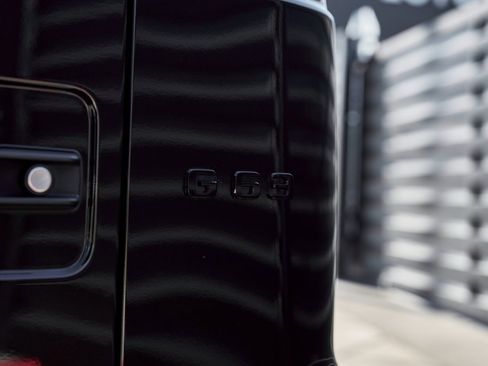 Used 2025 Mercedes-Benz G 63 AMG G 63 AMG image 12