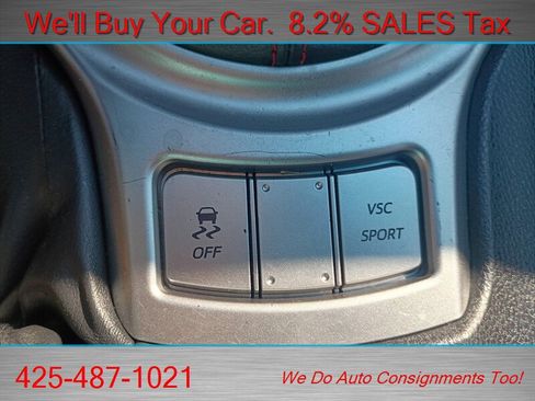 Used 2013 Scion FR-S RWD image 17