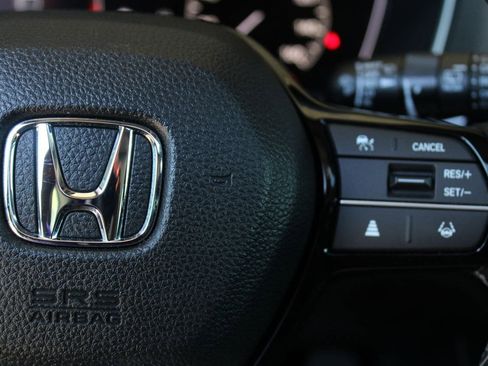 Used 2024 Honda Civic EX-L image 34
