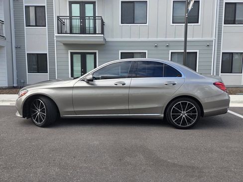 Used 2019 Mercedes-Benz C 300 Sedan image 10