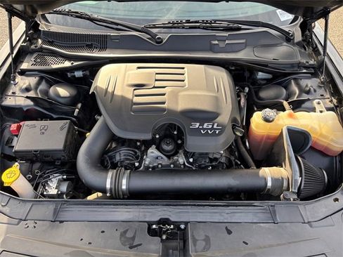 Used 2020 Dodge Challenger SXT w/ Blacktop Package image 26