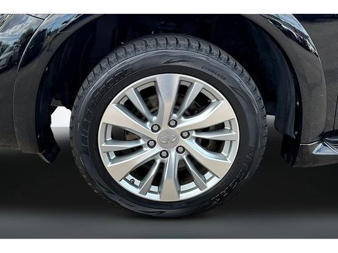 Used 2017 INFINITI QX80 4WD image 34