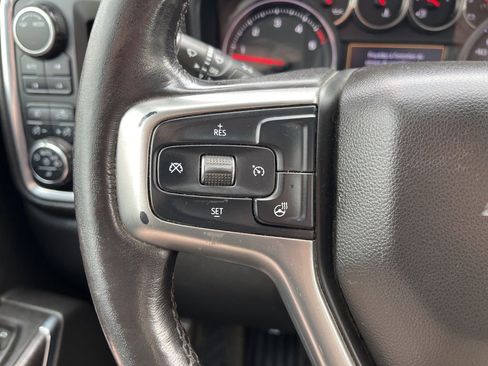 Used 2020 Chevrolet Silverado 3500 LTZ w/ LTZ Convenience Package AWD/4WD image 60