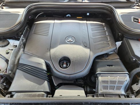 Used 2024 Mercedes-Benz GLE 450 4MATIC image 31