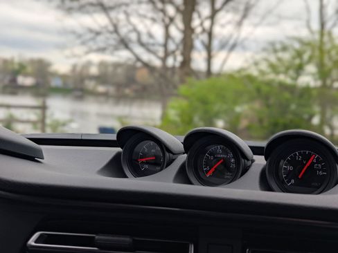 New 2026 Nissan Z Performance image 20