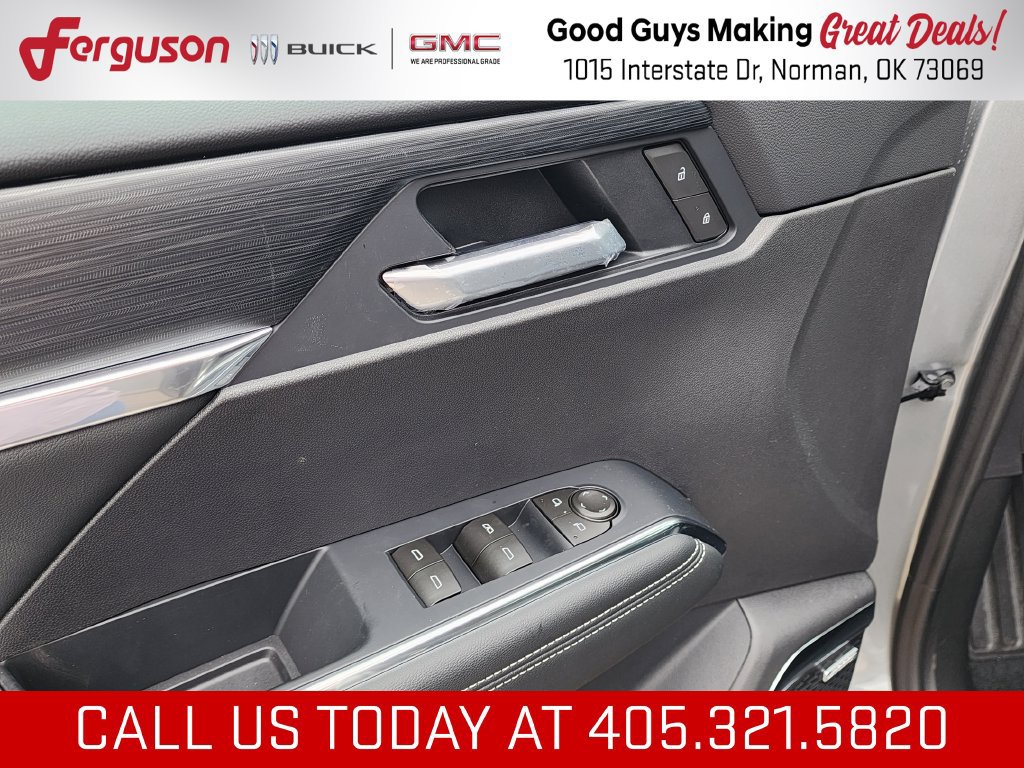 New 2027 GMC Acadia Elevation FWD image 14