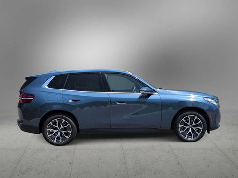 Used 2026 BMW X3 xDrive30i AWD/4WD image 9