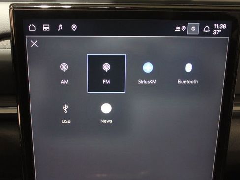 New 2026 GMC Terrain AT4 w/ Convenience Package III image 48