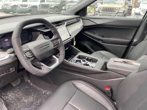 New 2026 Jeep Cherokee Limited AWD/4WD image 25