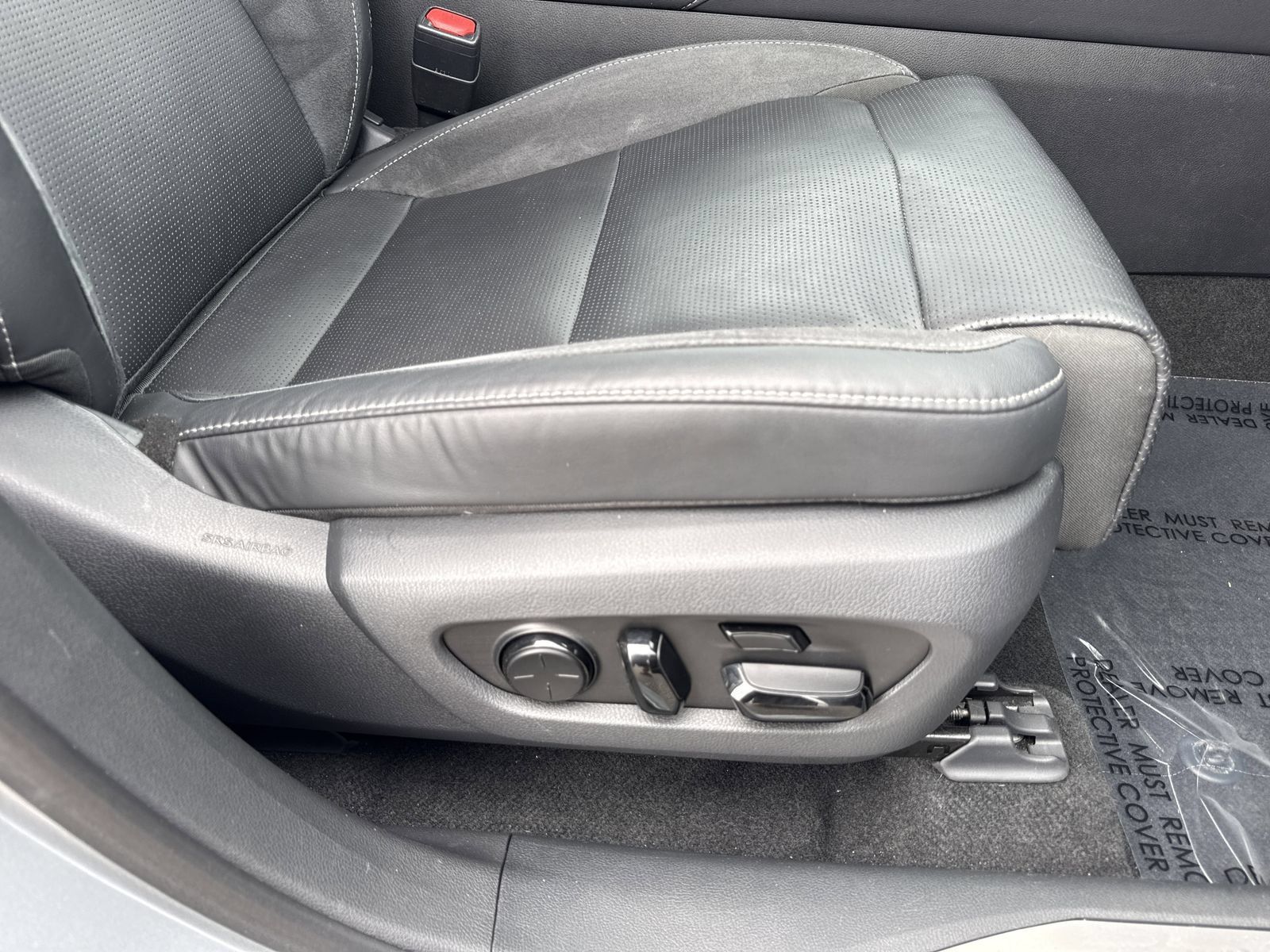 Used 2023 Lexus RX 350 FWD w/ Accessory Package image 29