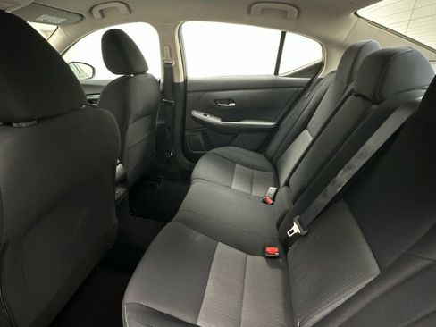 Used 2021 Nissan Sentra SV FWD image 10
