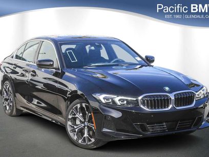 New 2026 BMW 330i xDrive Sedan w/ Convenience Package