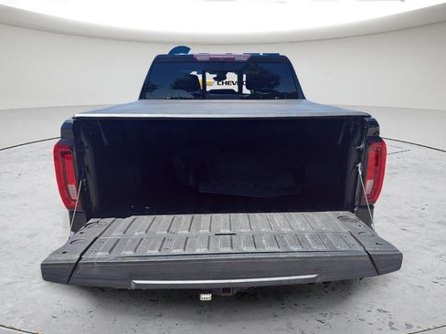 Used 2019 GMC Sierra 1500 Denali w/ Denali Ultimate Package AWD/4WD image 28