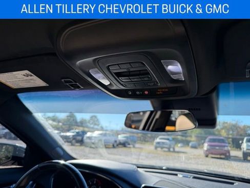 Used 2023 Cadillac CT5 Premium Luxury w/ LPO, ONYX Package image 11