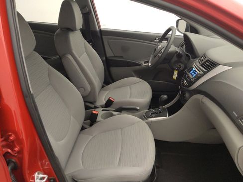 Used 2017 Hyundai Accent SE FWD image 21