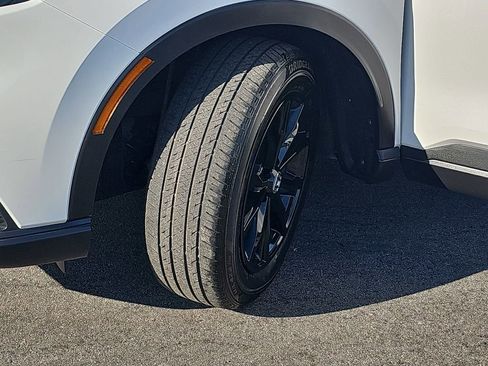 Used 2024 Honda CR-V EX image 34