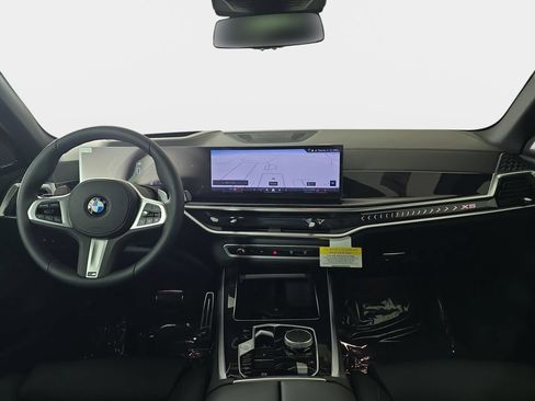 New 2026 BMW X5 xDrive40i AWD/4WD image 12