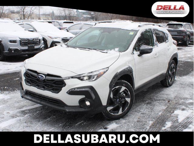 New 2026 Subaru Crosstrek 2.5i Limited w/ Popular Package #4A AWD/4WD image 17