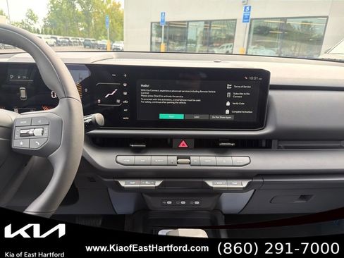 New 2027 Kia Seltos X-Line S AWD/4WD image 27