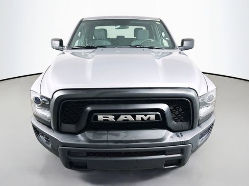Used 2024 RAM 1500 Classic Warlock image 2