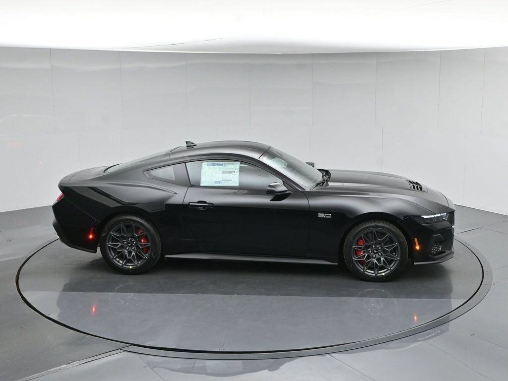New 2026 Ford Mustang GT Premium w/ GT Performance Package RWD image 37