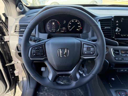 New 2026 Honda Ridgeline RTL image 25