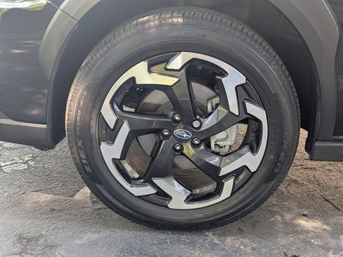 Used 2023 Subaru Crosstrek 2.5i Limited w/ Moonroof Package image 20