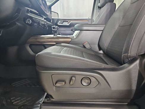 Used 2023 Chevrolet Silverado 1500 RST AWD/4WD image 34