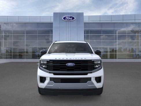 New 2026 Ford Expedition Platinum AWD/4WD image 6