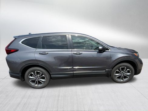 Used 2020 Honda CR-V EX image 5