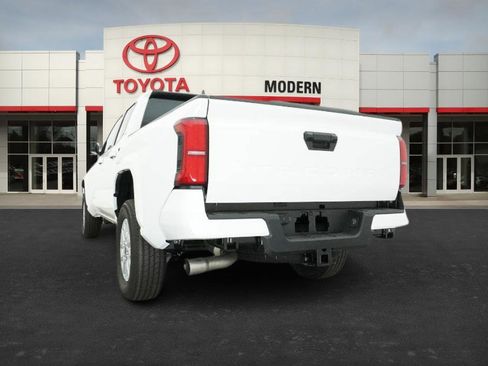 New 2025 Toyota Tacoma SR5 image 15
