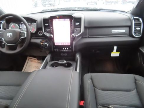 New 2026 RAM 1500 Big Horn/Lone Star image 27