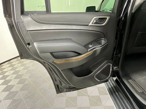 Used 2019 GMC Yukon Denali image 28